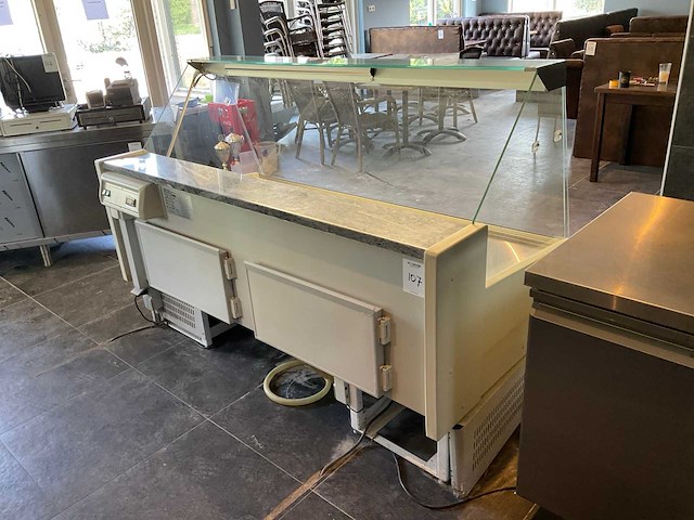 2020 arnec wipper 3 koelvitrine - afbeelding 7 van  13