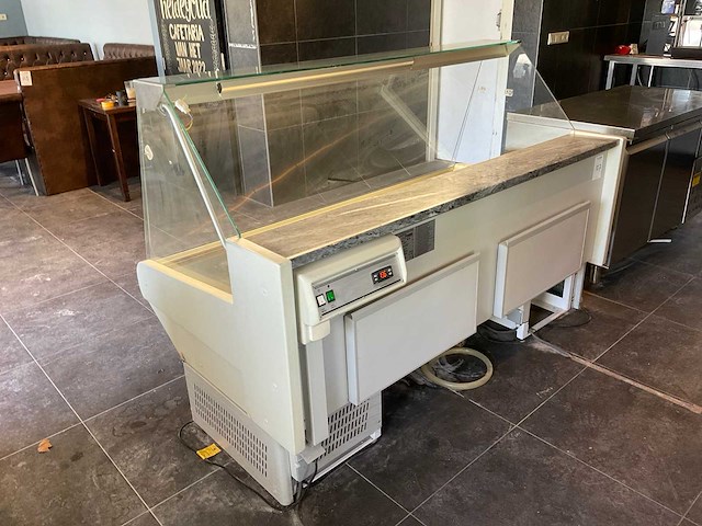 2020 arnec wipper 3 koelvitrine - afbeelding 8 van  13