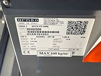 2020 arneg osaka 3 85/216 375 remote open wandkoelmeubel - afbeelding 2 van  10