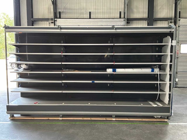 2020 arneg osaka 3 85/216 375 remote open wandkoelmeubel - afbeelding 3 van  10