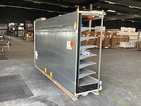 2020 arneg osaka 3 85/216 375 remote open wandkoelmeubel - afbeelding 5 van  10
