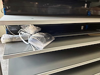 2020 arneg osaka 3 85/216 375 remote open wandkoelmeubel - afbeelding 8 van  10