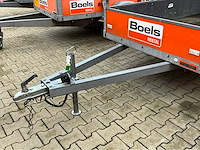 2020 atec abw0 a1 750 aanhangwagen - afbeelding 1 van  15