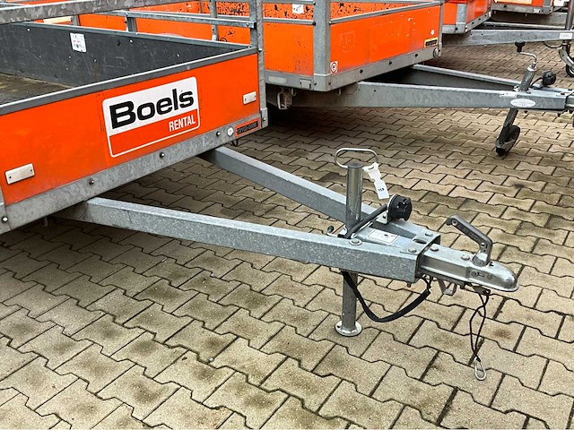 2020 atec abw0 a1 750 aanhangwagen - afbeelding 2 van  15