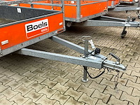 2020 atec abw0 a1 750 aanhangwagen - afbeelding 2 van  15
