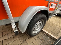 2020 atec abw0 a1 750 aanhangwagen - afbeelding 3 van  15