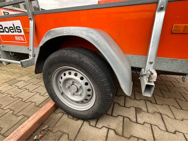 2020 atec abw0 a1 750 aanhangwagen - afbeelding 15 van  15
