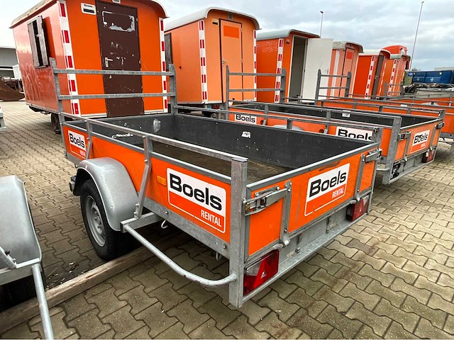 2020 atec abw0 a1 750 aanhangwagen - afbeelding 9 van  15