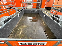 2020 atec abw0 a1 750 aanhangwagen - afbeelding 10 van  15