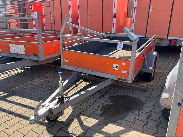 2020 atec abw.750.250x135 aanhangwagen - afbeelding 1 van  16