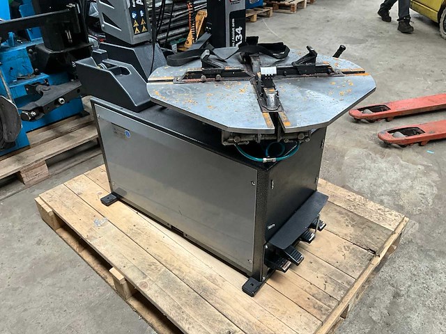 2020 ath m 72 banden de-en montageapparaat - afbeelding 2 van  8