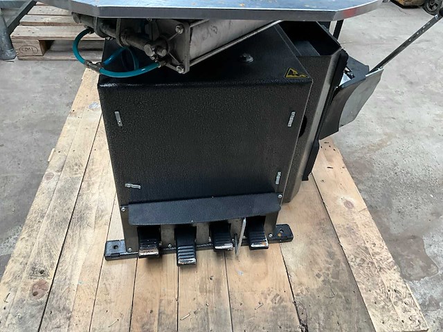 2020 ath m 72 banden de-en montageapparaat - afbeelding 3 van  8