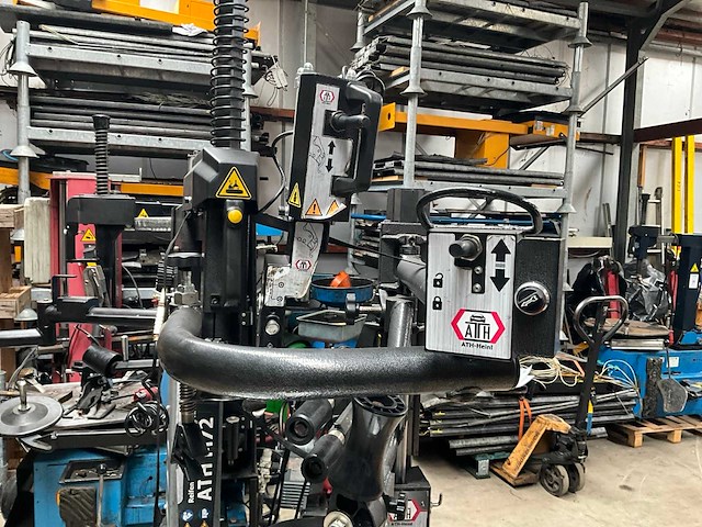 2020 ath m 72 banden de-en montageapparaat - afbeelding 4 van  8