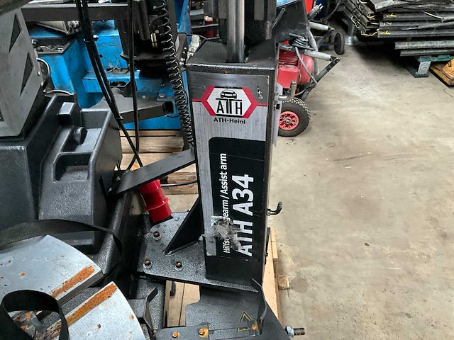 2020 ath m 72 banden de-en montageapparaat - afbeelding 5 van  8