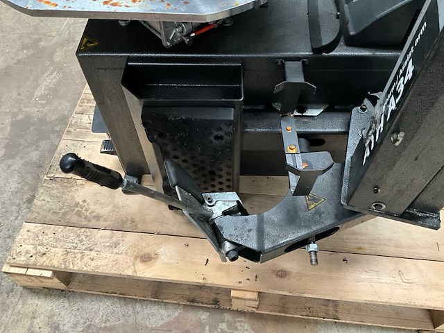 2020 ath m 72 banden de-en montageapparaat - afbeelding 6 van  8