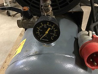 2020 atlas coco lf3 olievrije compressor - afbeelding 3 van  11