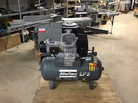 2020 atlas coco lf3 olievrije compressor - afbeelding 4 van  11