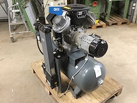 2020 atlas coco lf3 olievrije compressor - afbeelding 7 van  11