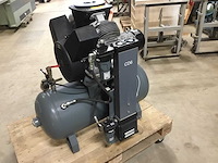 2020 atlas coco lf3 olievrije compressor - afbeelding 8 van  11