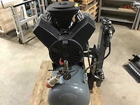 2020 atlas coco lf3 olievrije compressor - afbeelding 9 van  11