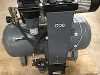 2020 atlas coco lf3 olievrije compressor - afbeelding 10 van  11