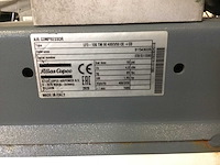 2020 atlas coco lf3 olievrije compressor - afbeelding 11 van  11