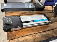 2020 atlas copco cd1.5+ luchtdroger
