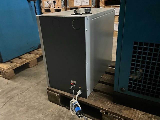 2020 atlas copco fd 50 luchtdroger - afbeelding 2 van  7