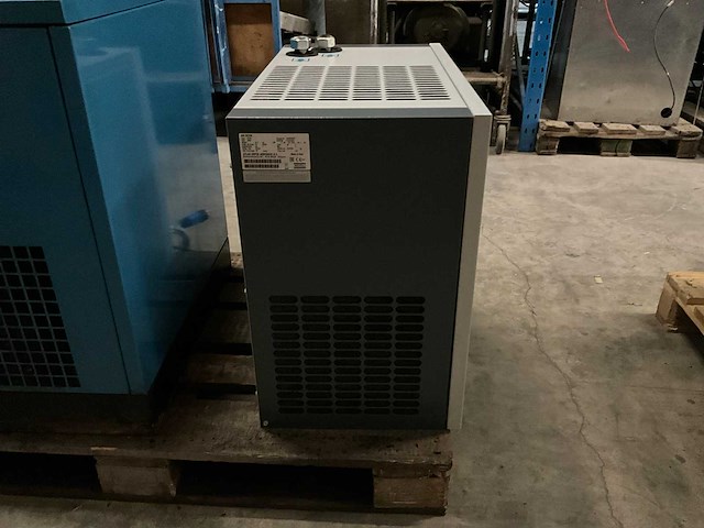 2020 atlas copco fd 50 luchtdroger - afbeelding 4 van  7