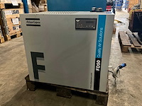 2020 atlas copco fd 50 luchtdroger - afbeelding 5 van  7