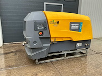 2020 atlas copco xats 138 st5 schroefcompressor - afbeelding 1 van  11