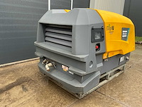 2020 atlas copco xats 138 st5 schroefcompressor - afbeelding 4 van  11