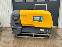 2020 atlas copco xats 138 st5 schroefcompressor - afbeelding 5 van  11