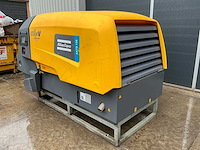2020 atlas copco xats 138 st5 schroefcompressor - afbeelding 6 van  11
