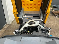 2020 atlas copco xats 138 st5 schroefcompressor - afbeelding 8 van  11