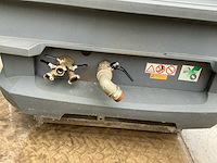 2020 atlas copco xats 138 st5 schroefcompressor - afbeelding 9 van  11