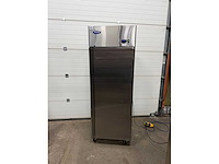 2020 atosa mbf8116gr rvs koelkast - afbeelding 2 van  6