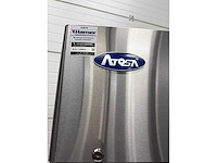 2020 atosa mbf8116gr rvs koelkast - afbeelding 3 van  6