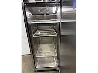 2020 atosa mbf8116gr rvs koelkast - afbeelding 4 van  6