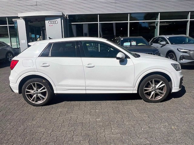 2020 audi a2 35 tfsi s-line edition s-tronic automaat - car - 2020 - afbeelding 3 van  26