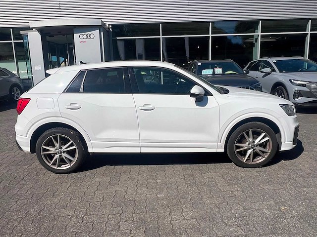 2020 audi a2 35 tfsi s-line edition s-tronic automaat - car - 2020 - afbeelding 6 van  26
