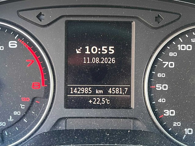 2020 audi a2 35 tfsi s-line edition s-tronic automaat - car - 2020 - afbeelding 11 van  26