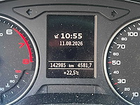 2020 audi a2 35 tfsi s-line edition s-tronic automaat - car - 2020 - afbeelding 11 van  26