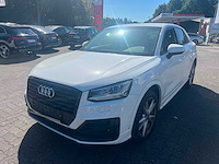 2020 audi a2 35 tfsi s-line edition s-tronic automaat - car - 2020 - afbeelding 1 van  26