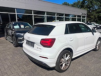 2020 audi a2 35 tfsi s-line edition s-tronic automaat - car - 2020 - afbeelding 13 van  26