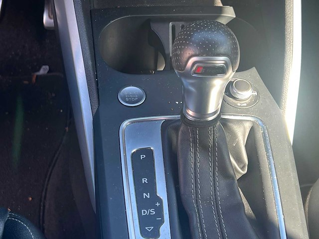 2020 audi a2 35 tfsi s-line edition s-tronic automaat - car - 2020 - afbeelding 17 van  26