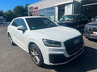 2020 audi a2 35 tfsi s-line edition s-tronic automaat - car - 2020 - afbeelding 18 van  26