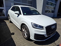 2020 audi a2 35 tfsi s-line edition s-tronic automaat - car - 2020 - afbeelding 12 van  26