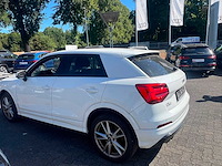 2020 audi a2 35 tfsi s-line edition s-tronic automaat - car - 2020 - afbeelding 20 van  26