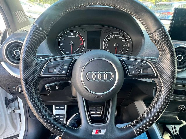 2020 audi a2 35 tfsi s-line edition s-tronic automaat - car - 2020 - afbeelding 21 van  26